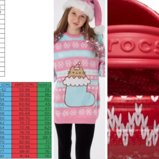 The 5 best holiday sweaters (May 2026)