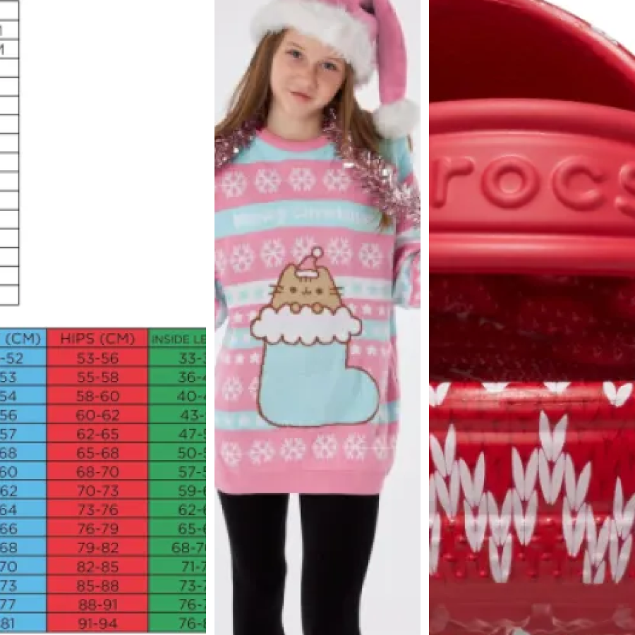 The 5 best holiday sweaters (2026)
