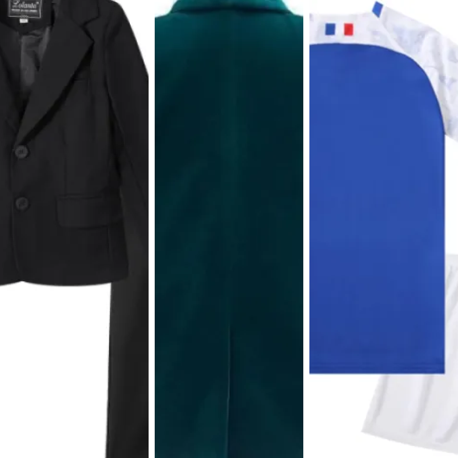 Our selection of the 15 best soccer kits (2026)