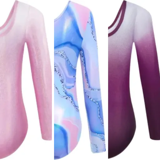 Guide: the 9 best gymnastics leotards (May 2026)