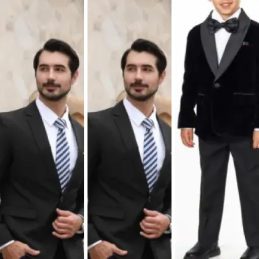Ranking of the 5 best tuxedos (May 2026)