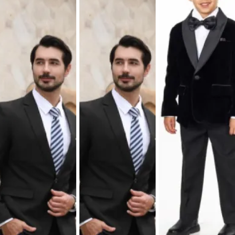 Ranking of the 5 best tuxedos (2026)