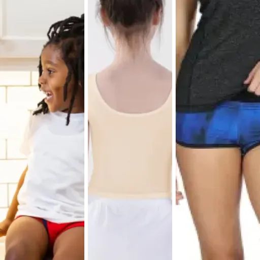 Top 3 best tank tops (May 2026)