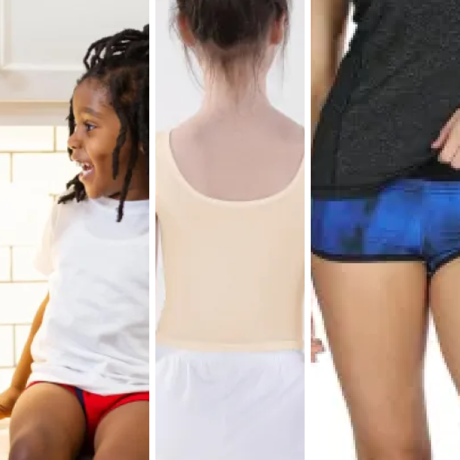 Top 3 best tank tops (2026)