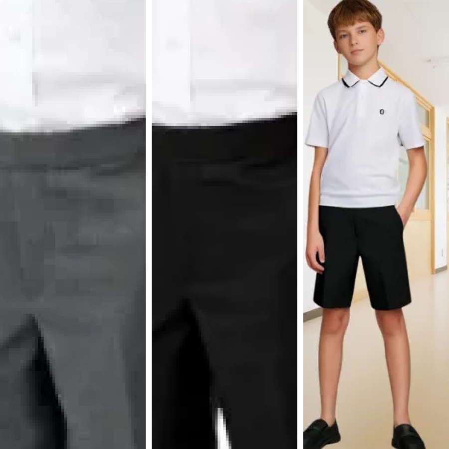 The 5 best shorts (2026)