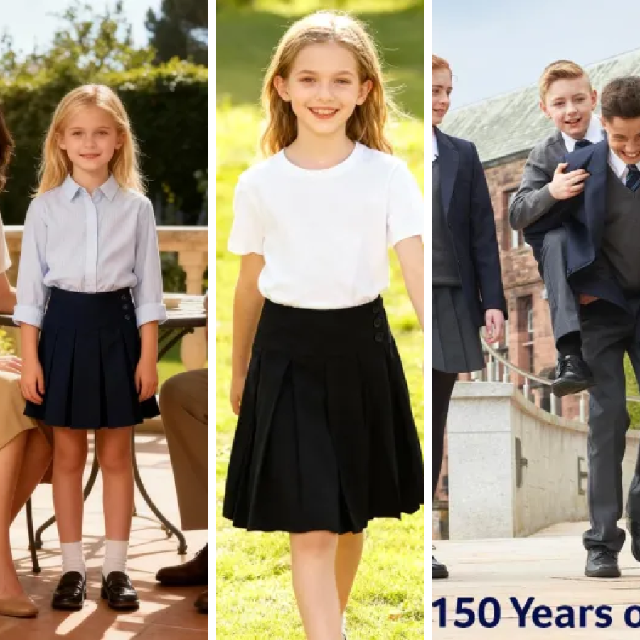 Comparison of the 6 best skirts (2026)