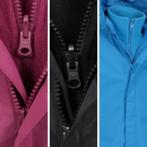 Guide: the 5 best raincoats (May 2026)