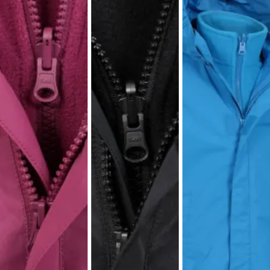 Guide: the 21 best raincoats (2026)