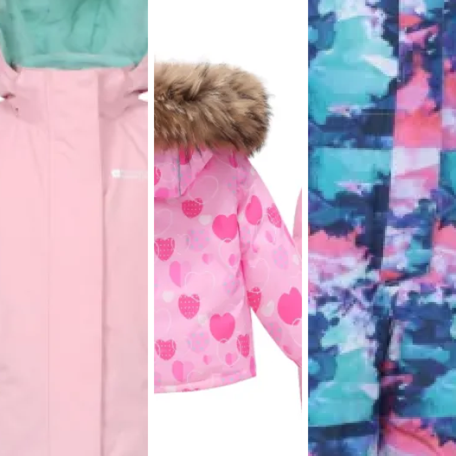 Top 4: best snowsuits (2026)