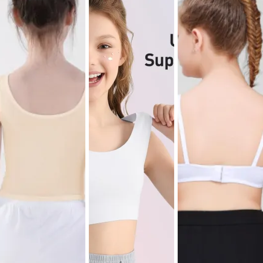 The best training bras: our top 6 (2026)