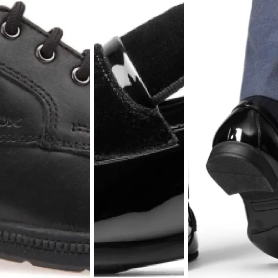 Which dress shoes to choose? Top 7 (2026)
