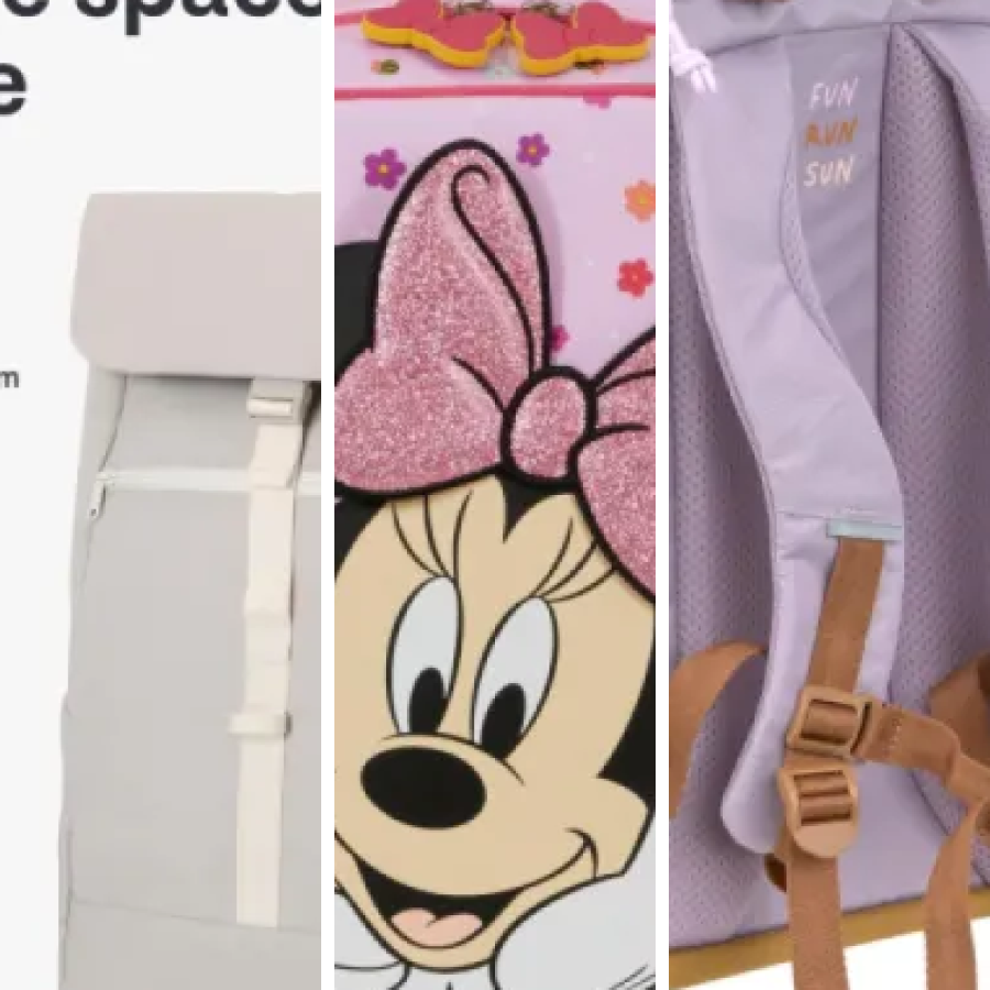 Ranking of the 12 best backpacks (2026)