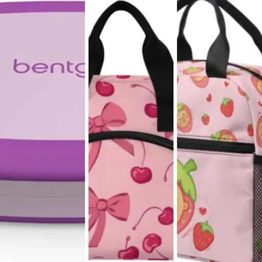 4 best lunch bags: our comparison (May 2026)