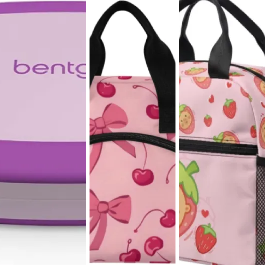 5 best lunch bags: our comparison (2026)