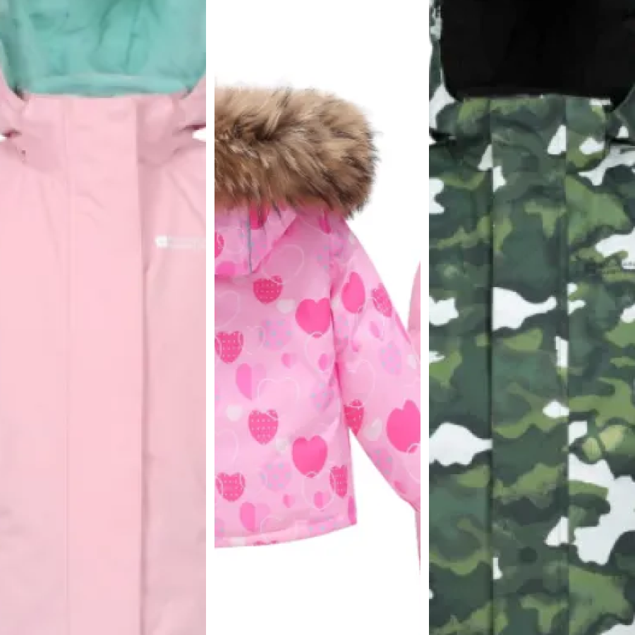Comparison of the 7 best ski suits (2026)