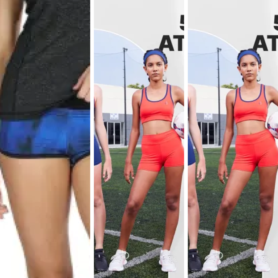 Our selection of the 4 best athletic tanks (2026)