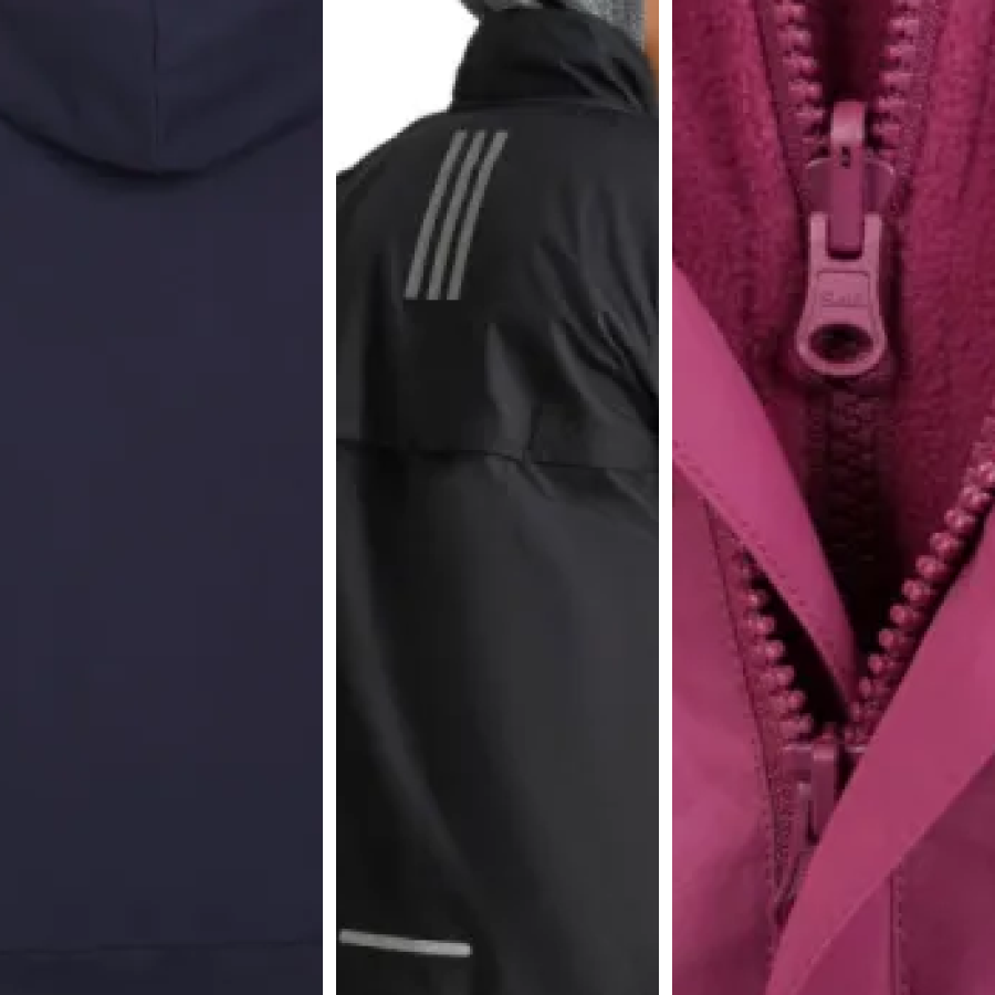 Guide: the 6 best track jackets (2026)