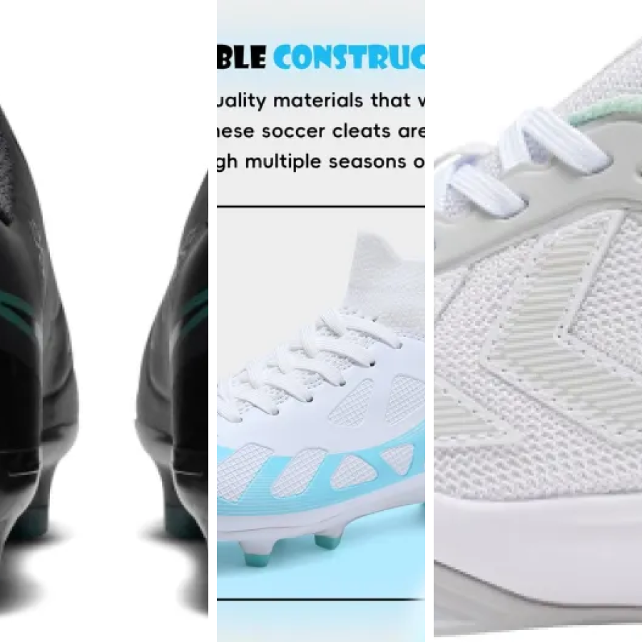 The best cleats: our top 5 (2026)