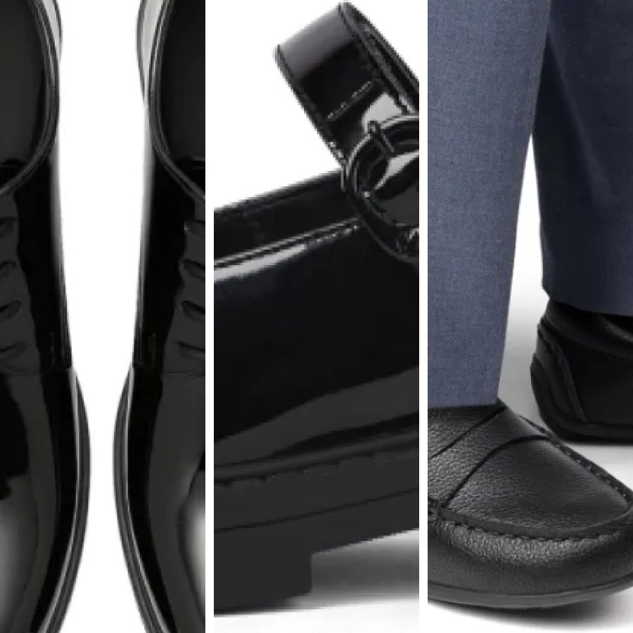 Which patent leather shoes to choose? Top 6 (2026)