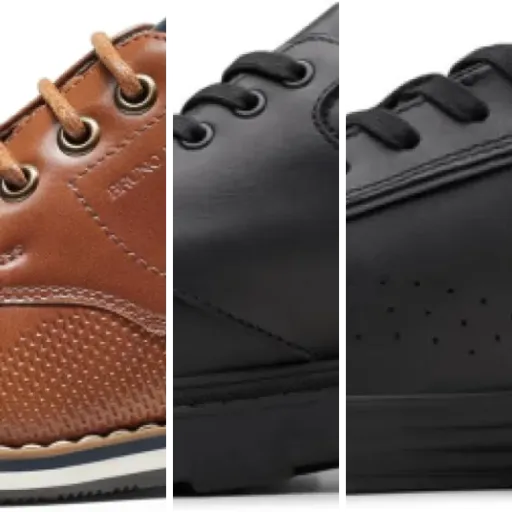 3 best oxford shoes: our comparison (May 2026)