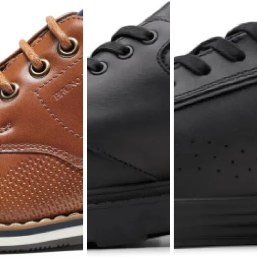4 best oxford shoes: our comparison (2026)