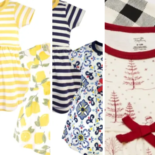 Top 5 best dresses (May 2026)