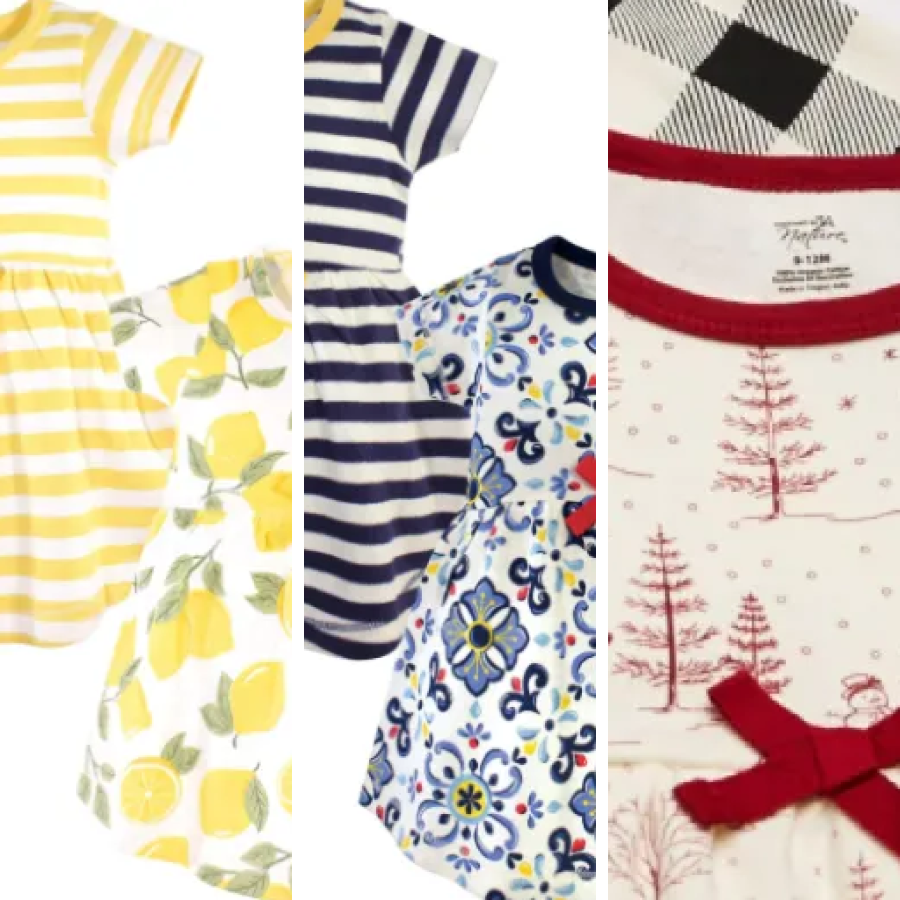 Top 5 best dresses (2026)