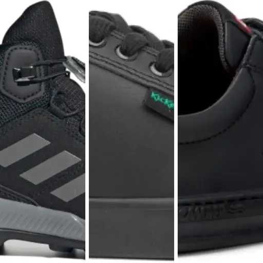 The 5 best shoes (May 2026)