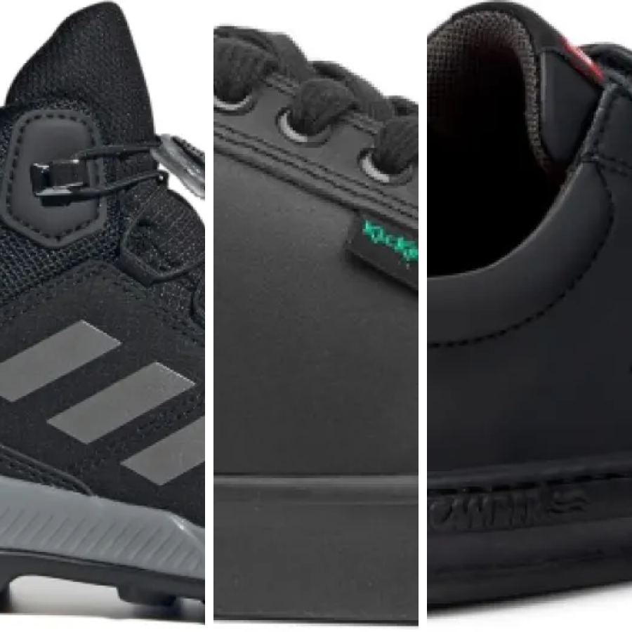 The 5 best shoes (2026)