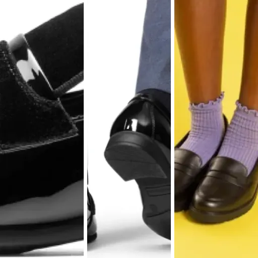 Which loafers to choose? Top 4 (May 2026)