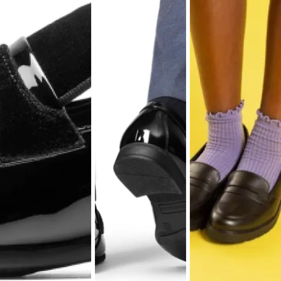 Which loafers to choose? Top 4 (2026)