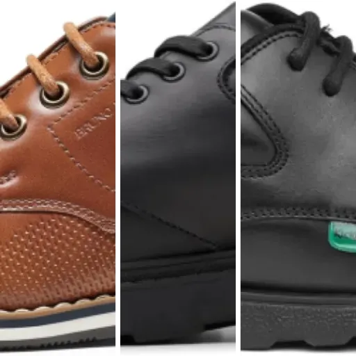Ranking of the 6 best oxfords (May 2026)