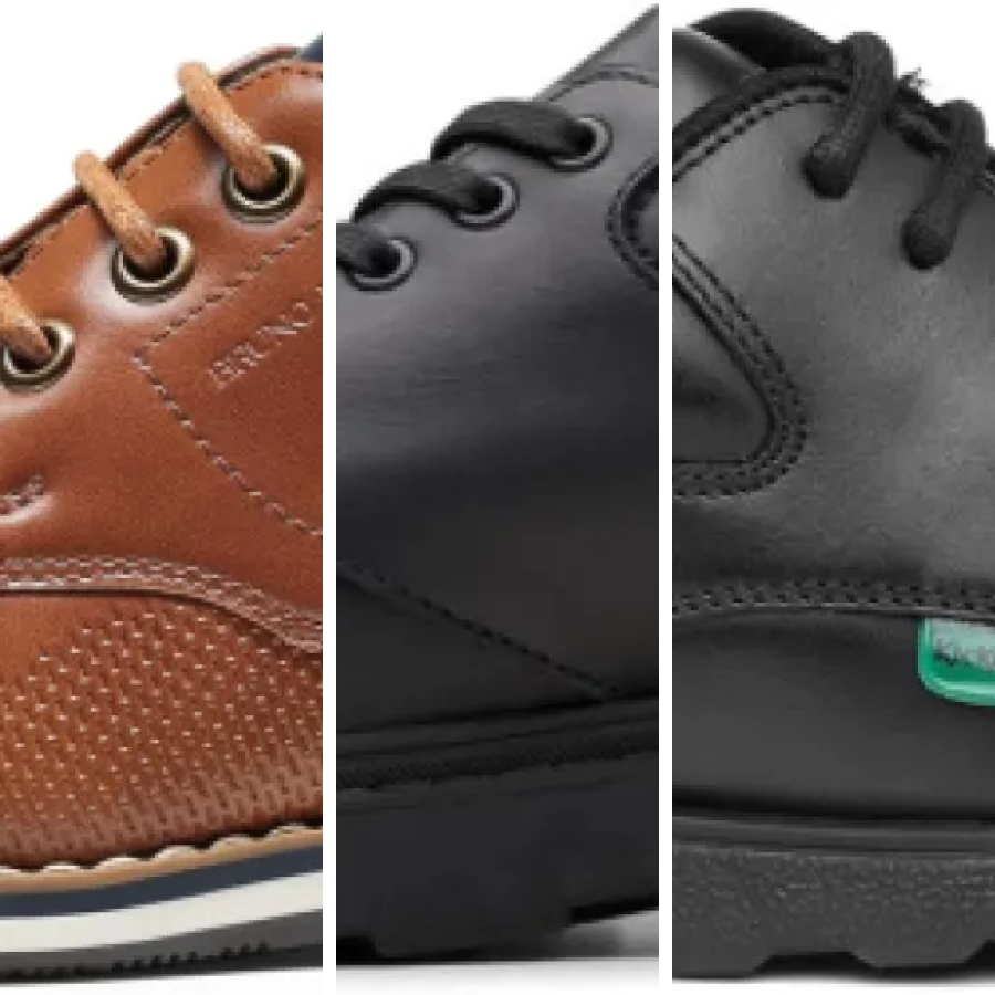 Ranking of the 6 best oxfords (May 2026)