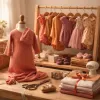 Baby Girl Outfits for Every Milestone: Hospital Homecoming to First Birthday