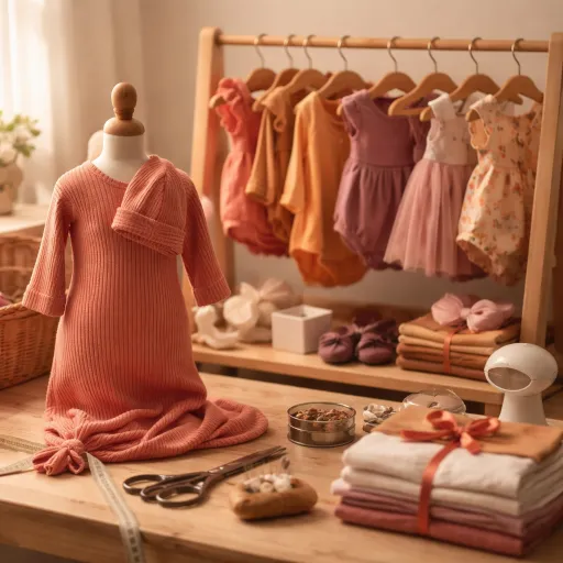 Baby Girl Outfits for Every Milestone: Hospital Homecoming to First Birthday