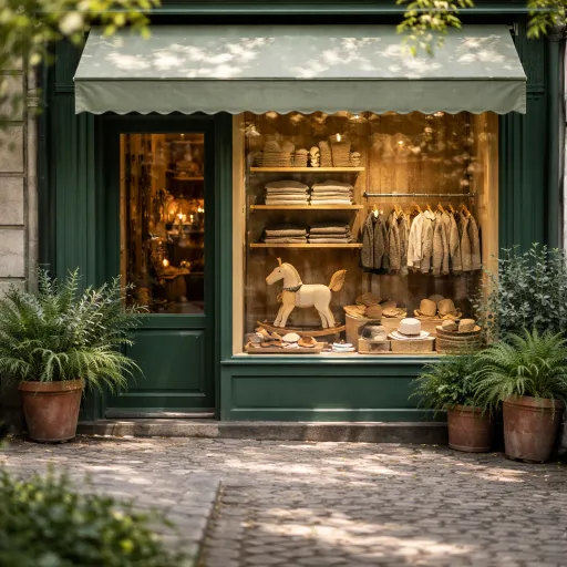 Jacadi Joins the Deveaux Portfolio: What a 211-Million-Euro Brand's New Owner Means for Premium Kidswear