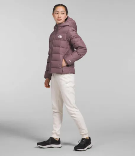 Unisex Kids Reversible Jacket XXL Fawn Grey