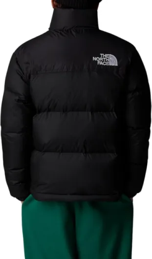 Unisex Teen 1996 Retro Nuptse Jacket (Little Kid/Big Kid) Sports vest (pack of 1) L Tnf Black