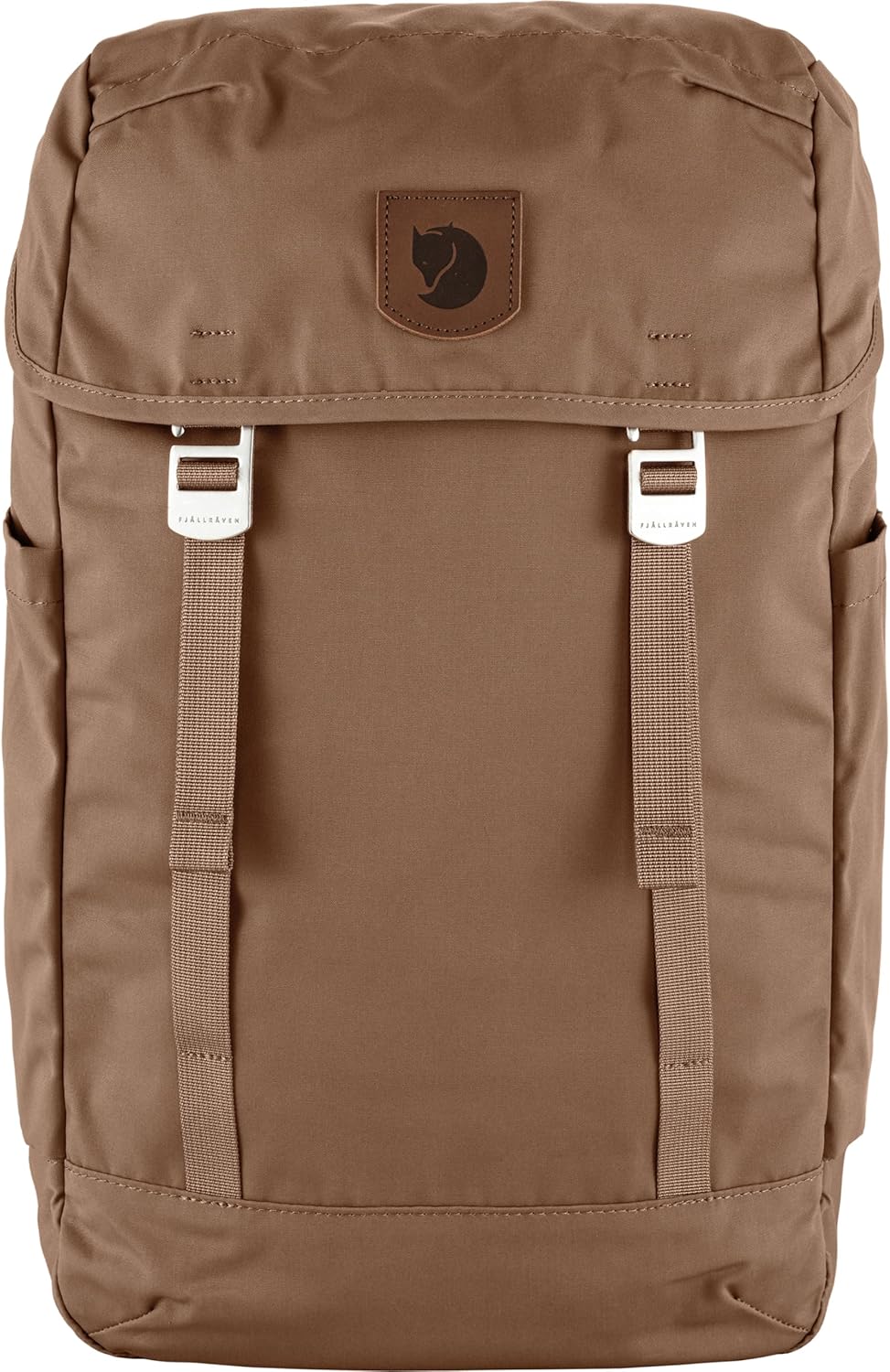 Fjällräven Unisex Greenland Top Sports backpack (pack of 1) UNI Khaki Dust