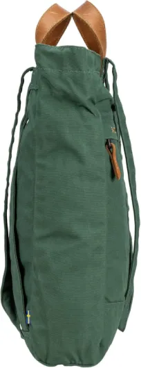 FJALLRAVEN Unisex Totepack No - 1 Sports backpack One Size Deep Patina