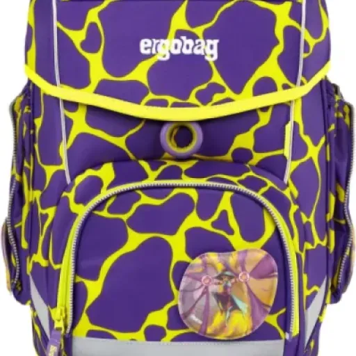 Ergobag Cubo Set Subärkraft Review: a solid ergonomic school bag that’s not exactly light