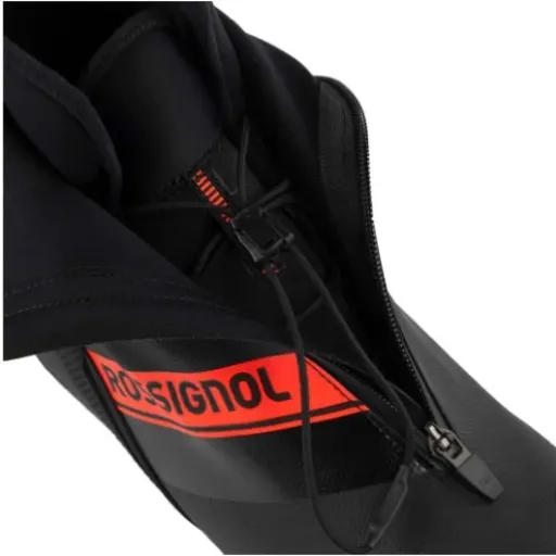 Rossignol Boys X-8 Skate Boots Review: solid junior race-style boots that feel like the adult gear