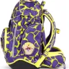 Ergobag Pack Set Subary Power Purple Review: ergonomic school bag that should last all of primary school