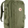 Fjällräven Färden Carry-on Pack Review: a practical travel backpack with a couple of annoying misses