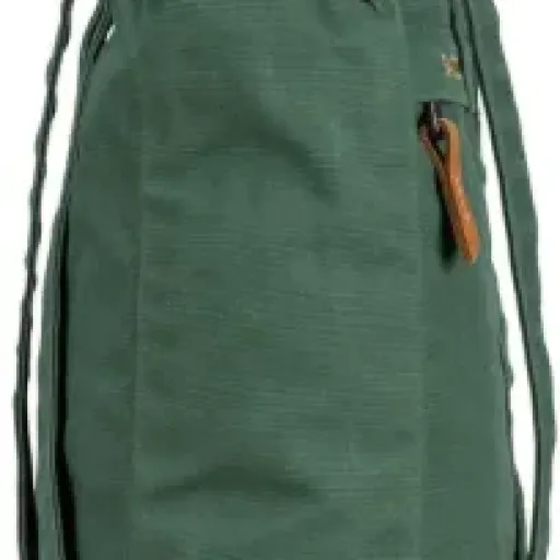 Fjällräven Totepack No. 1 Review: the tote‑backpack hybrid that’s great but not flawless