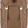 Fjällräven Greenland Top Review: a simple daypack that feels tougher than it looks