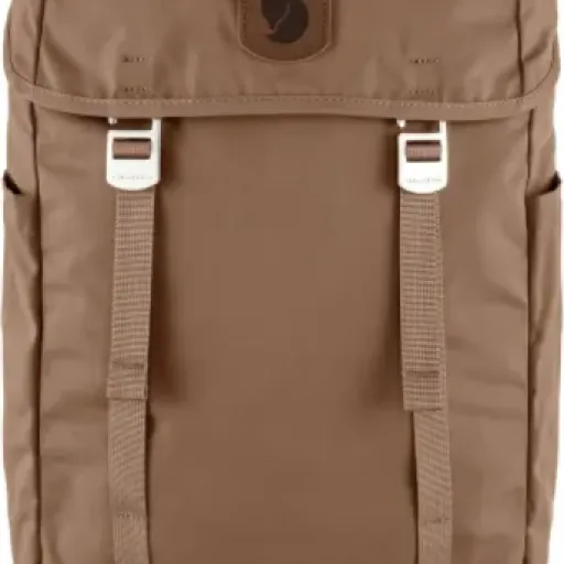 Fjällräven Greenland Top Review: a simple daypack that feels tougher than it looks