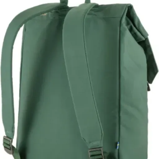 Fjällräven Foldsack No. 1 Review: a compact folding backpack that keeps things simple and tough
