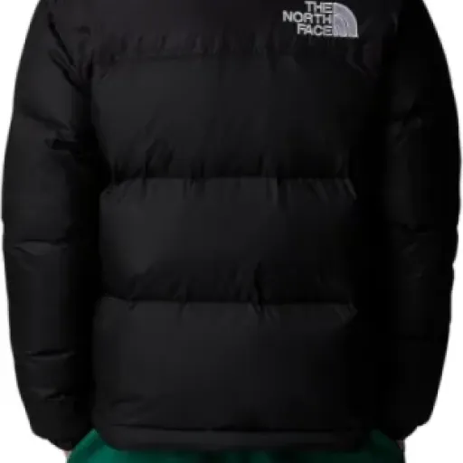 The North Face Teen 1996 Retro Nuptse Jacket Review: Warm, iconic, but not cheap