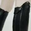 LeMieux Junior Field Riding Boot Review: solid kids’ leather boots that actually feel like proper adult gear